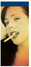 Alta Smoking Fetish Images