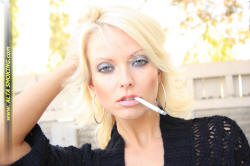Alta SMoking